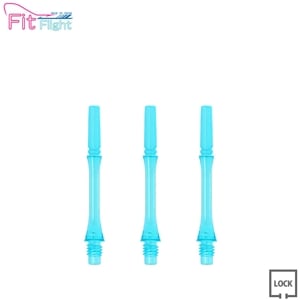 フィットシャフト チタン製スリムロックシャフト 3本セット シャフト > ブランド【ハ行】 > フィットシャフト > TITANIUM > COSMO