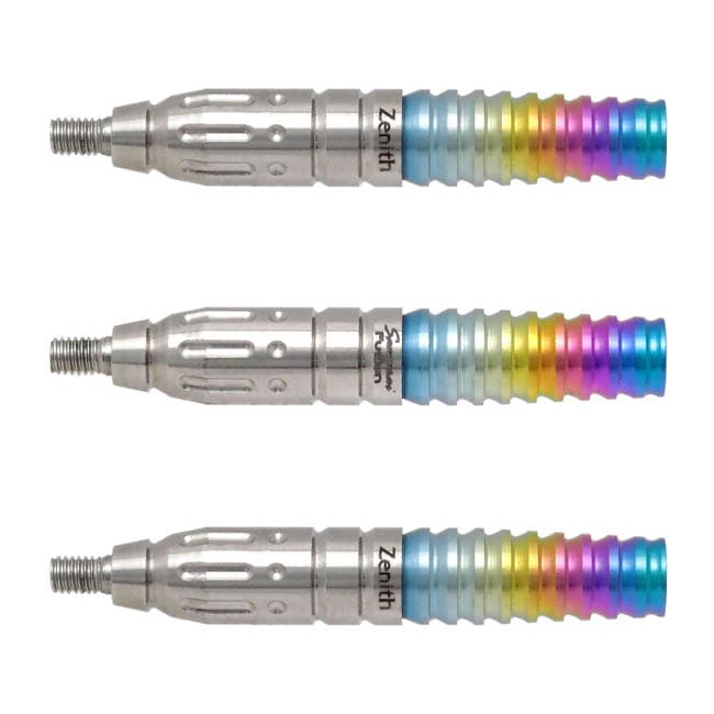 新品未使用品　サムライフュージョンEVO ソフトダーツバレル　バレルのみ ダーツ > ソフトダーツ > ブランド【サ行】 > サムライ > Fusion