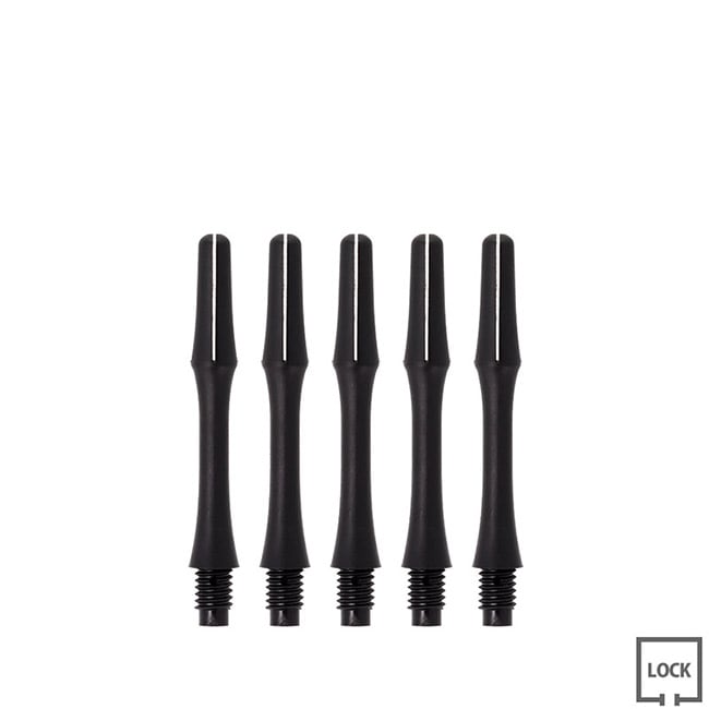 JOKER D NEXUS ダーツシャフト 3本セット JOKER D NEXUS ダーツ