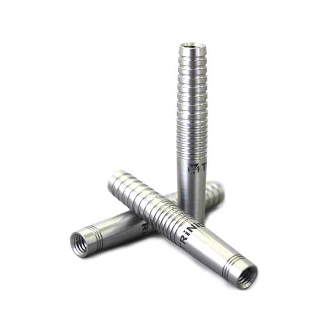 TRINIDAD OSCAR2 岩永美保　ダーツ ダーツバレル【トリニダード】オスカー タイプ2 岩永美保モデル (限定