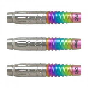 ダーツ JOKER D NEXUS ダーツバレル【ジョーカードライバー】ネクサス07 スロット センター