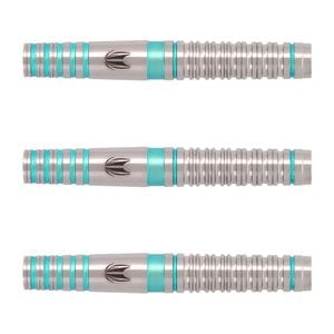 ダーツ　ワンエイティ　ウロボロス3 中村成孝モデル 2BA 18g one80 楽天市場】One80(ワンエイティ) Uroboros3(ウロボロス3) 2BA 18g 中村