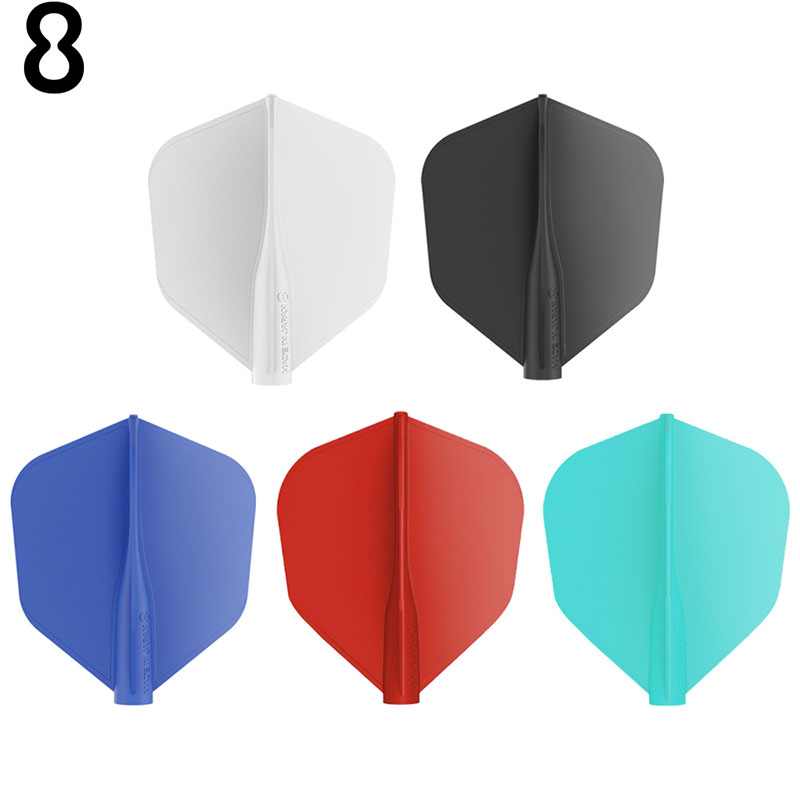 ザ　ワールド限定ダーツライブカード（8フライト） ダーツライブカード Special Pack 北斗が如く フライト・テーマ付