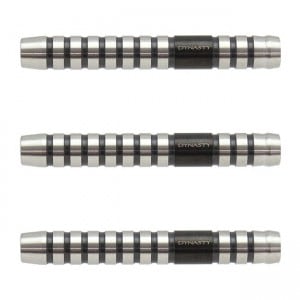 MISSION CHIRON バレル 2BA タングステン 90% 20g ダーツ > ソフトダーツ > ブランド【マ行】 > ミッションダーツ