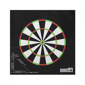 ASPAR ダーツボード ハードボード ターゲット ハードダーツボード アスパー Target ASPAR PROFESSIONAL