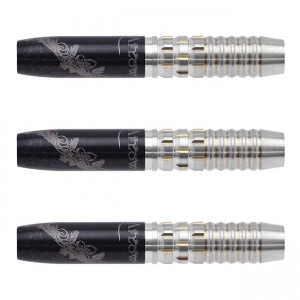 廃盤絶版　星野光正モデル　グリーンルーム　ダーツ　スターライト1.1 限定 ダーツ > ソフトダーツ > ブランド【カ行】 > グリーンルーム