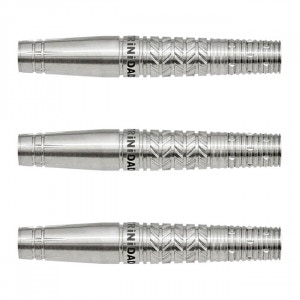 美品トリニダード TRiNiDAD セオ SEO ソ・ビョンス選手モデル 21g トリニダード Se-o Type2 セオ2 ソ・ビョンス選手 ダーツ バレル