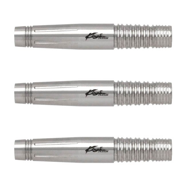 美品【キングスダーツ】アルティス 2 45mm 18gプレミアエディション 美