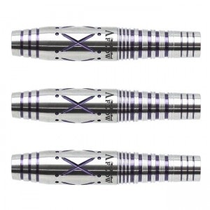 DYNASTY(ダイナスティー) ILL3+(アイル3プラス) ダーツ バレル 楽天市場】DYNASTY(ダイナスティー) A-FLOW BLACK LINE コーティング