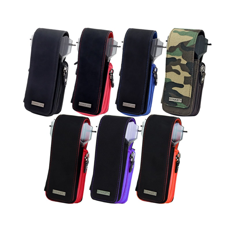 IGTプレートDuta top シルバー　栗原精機 DekiTechケースセット ダーツケース > ブランド【タ行】 > ディークラフト > D.CRAFT(ディー