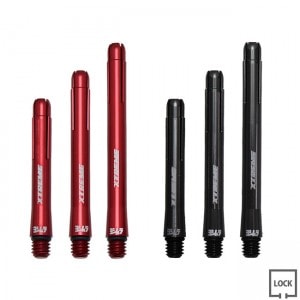 ヨシムラバレルズ EXTREME チタンシャフトスリム 330 シャフト【ヨシムラバレルズ】エクストリーム シャフト 330 スレート