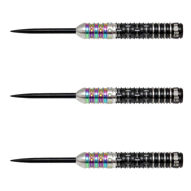 One80 FB Leung FBリョン選手モデル 18g 定価/13200円 注目商品 > One80 FB Leung > One80(ワンエイティ) FB Leung 2BA 18g