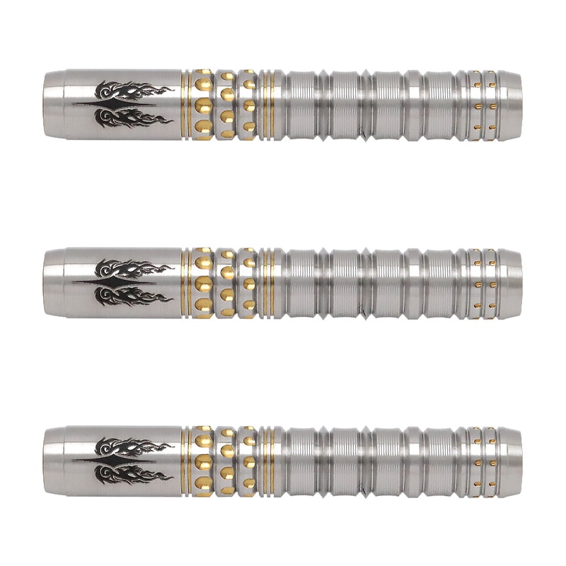 廃盤•希少 ターゲット パイロ ストレート 星野光正モデル TARGET 【ターゲット】 パイロ ストレート 星野光正選手モデル (PYRO