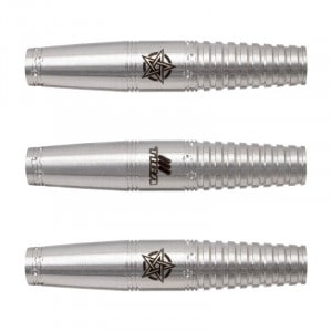 廃盤モデル ダーツ バレル ダーツ バレル TRiNiDAD PRO Carlos3 竹本吉伸 選手モデル