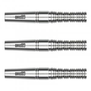 【送料込み】鉄のラインバレル　不要機【スパイキー】 複線スラブカーブレールDC465・428-45-SL(F)(2本セット)｜製品情報