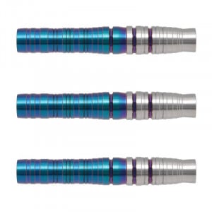 [ダーツ]ライジングサンG6(2BA)/TARGET[バレル] ダーツ > ソフトダーツ > ブランド【タ行】 > ターゲットジャパン