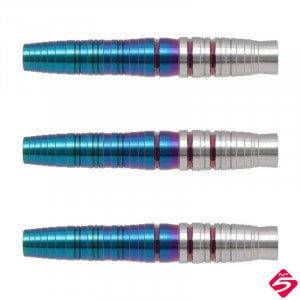 TARGET ライジングサン 2BA 村松治樹② ダーツ ダーツ > ソフトダーツ > ブランド【タ行】 > ターゲットジャパン