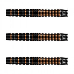 ダーツ　ハローズ　ウルフラム　インフィニティ　20g カーボンシャフト付き ダーツ > ソフトダーツ > ブランド【ハ行】 > ハローズ > Harrows