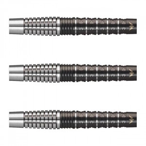 MISSION CHIRON バレル 2BA タングステン 90% 20g ダーツ > ソフトダーツ > ブランド【マ行】 > ミッションダーツ