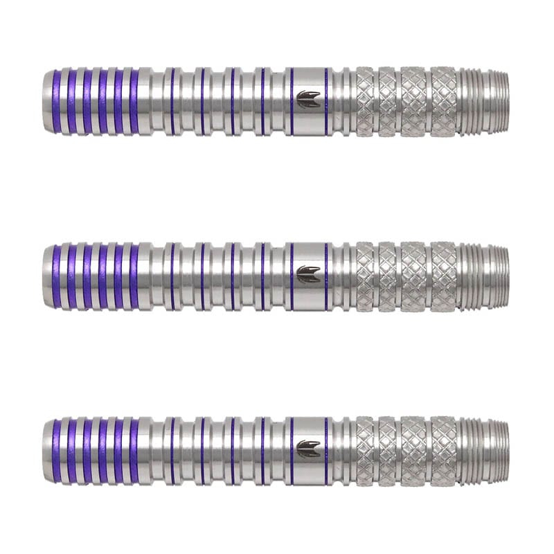 小野恵太サイン入り solo G8　ダーツバレル ターゲット SOLO G8 ソロG8 スイスポイント スティール24g 小野恵太