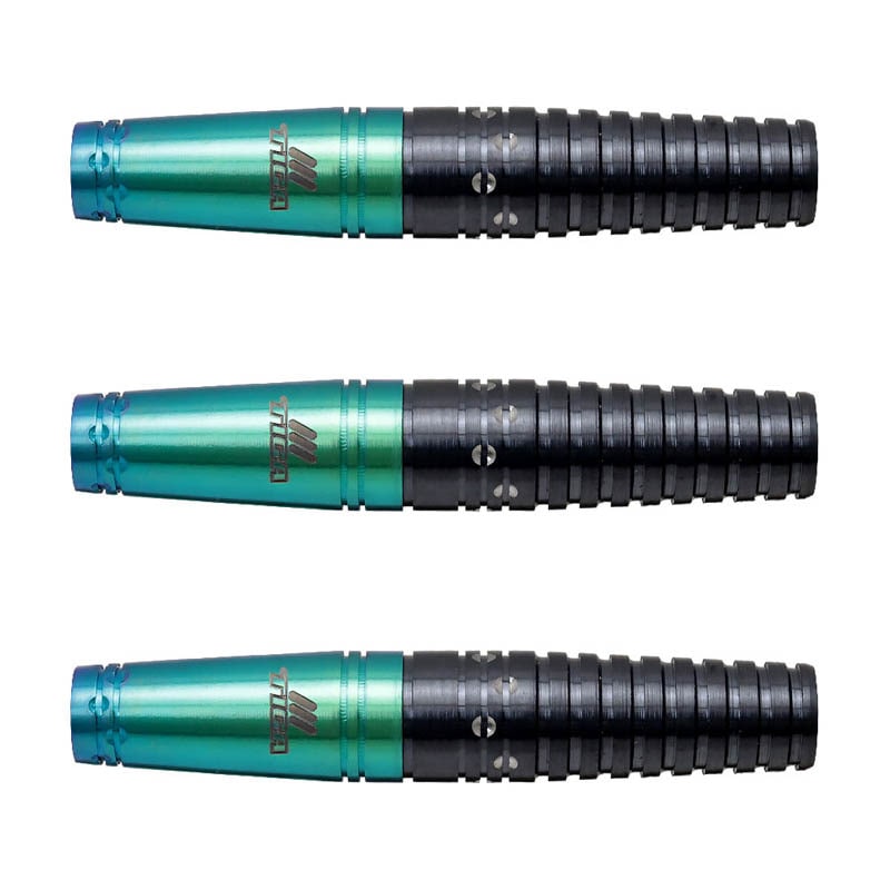 tiga ティガ　エンプレチュ3 フュージョン 坂口優希恵モデル　2BA ダーツ > ソフトダーツ > ブランド【タ行】 > ティガ > TIGA(ティガ