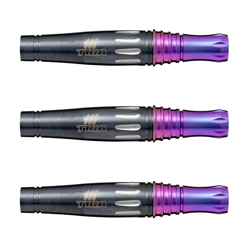 ダーツ　2BA TIGA fusion ダーツ > ソフトダーツ > ブランド【タ行】 > ティガ > Fusion > TIGA
