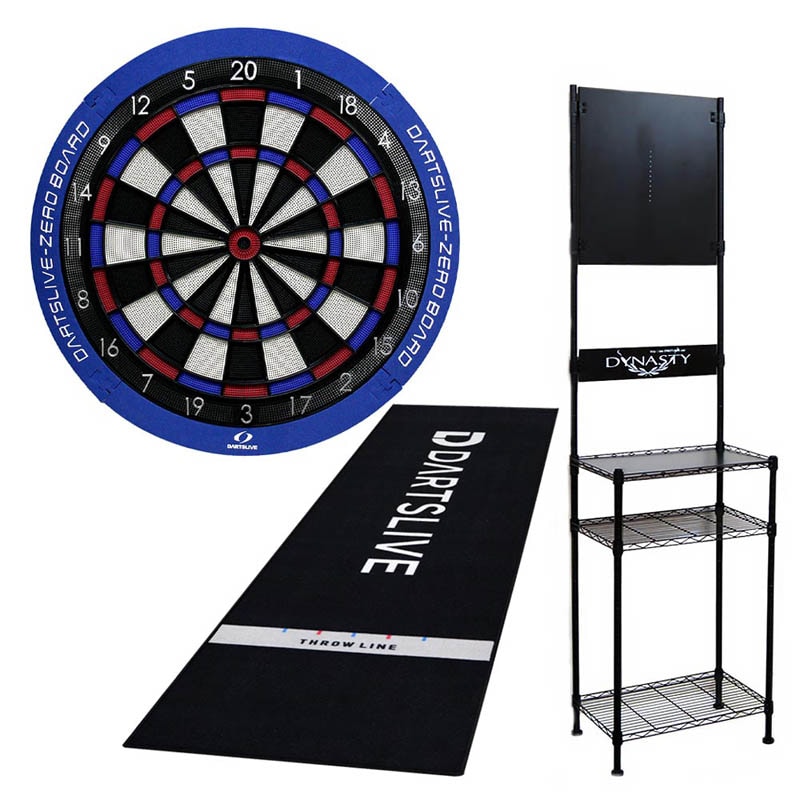 【ポールスタンド付】DARTSLIVE  ダーツボード 動作確認済 ダーツボード > ボード/スタンドセット品 > 【セット商品】DARTSLIVE