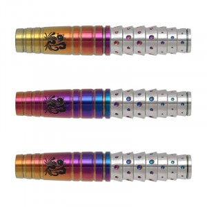 TRiNiDAD X SUGER トリニダード エックス シュガー ダーツ > ソフトダーツ > ブランド【タ行】 > トリニダード > X