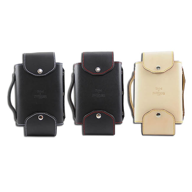 ジョーカードライバー　ダーツケース ダーツケース > チップケース > JOKERDRIVER×Third(ジョーカー