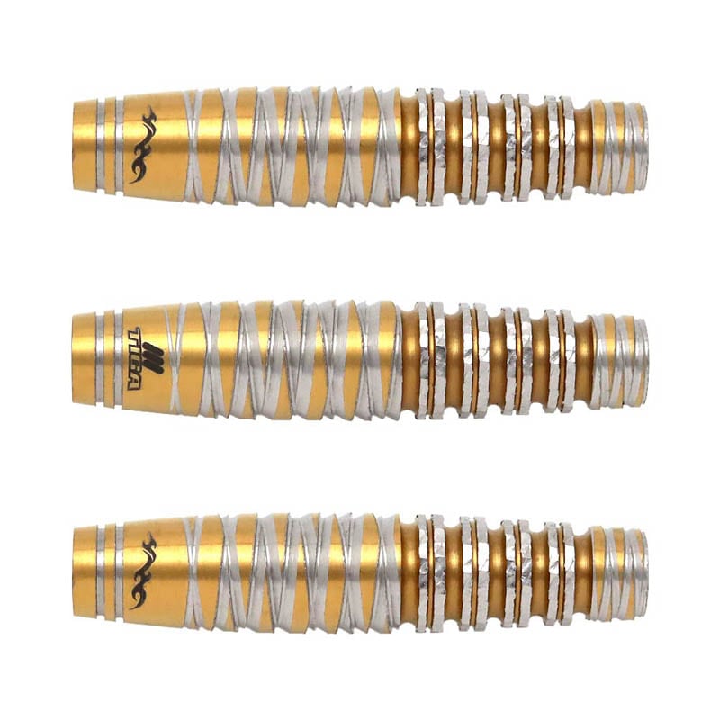 ティガ ゼログラビティ3 大崎裕一モデル スティール ダーツ > ハードダーツ > ブランド【タ行】 > ティガ > TIGA(ティガ