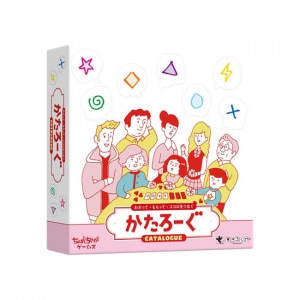 クレイジータイム ボードゲーム クレイジータイム / JELLY JELLY GAMES