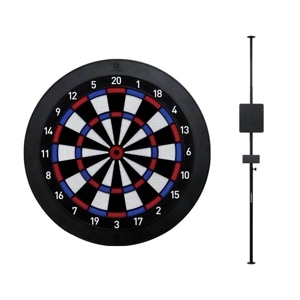DARTSLIVE ZERO BOARD ダーツボード&スタンドセット ダーツボード > ボード/スタンドセット品 > 【セット商品】DARTSLIVE