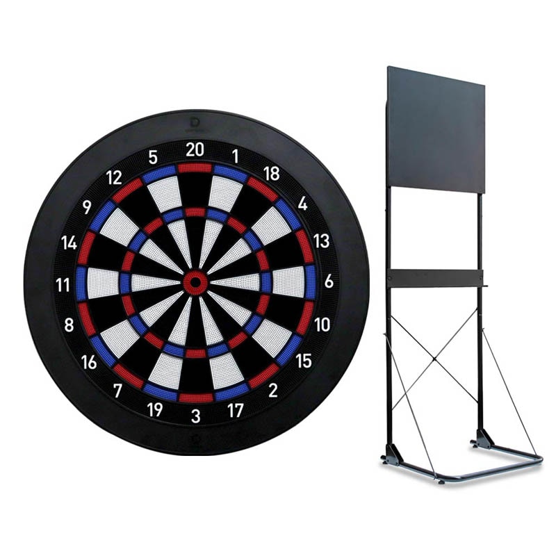 DARTSLIVE ダーツライブ 100S BLITZER ダーツスタンドセット ダーツボード > ボード/スタンドセット品 > 【セット商品】DARTSLIVE