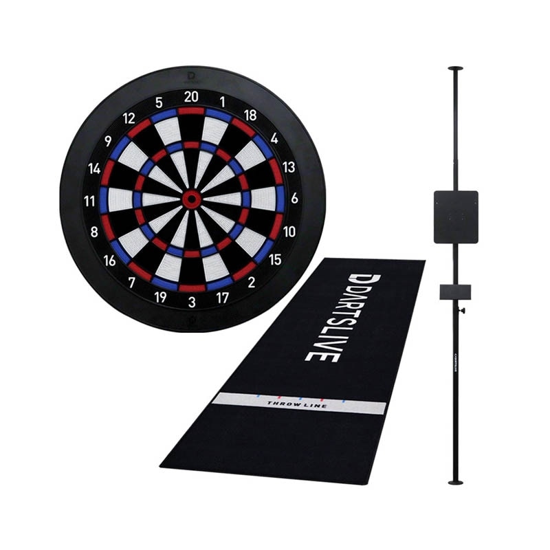 ★DARTS LIVE  ダーツライブホームボード Board(ダーツボード) | ダーツライブホーム DARTSLIVE Home | DARTSLIVE