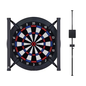 DARTSLIVE  ダーツライブホーム ポールスタンド ダーツセット ダーツボード > ボード/スタンドセット品 > 【セット商品】DARTSLIVE