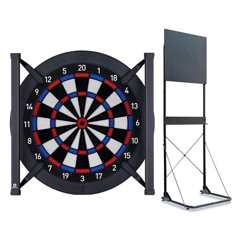 DARTSLIVE ダーツライブポールスタンド モニターマウント付き ダーツボード > ボード/スタンドセット品 > 【セット商品】DARTSLIVE