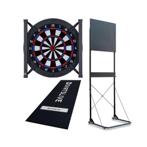 DARTSLIVE  ダーツボード ボードスタンド付き ダーツボード > ボード/スタンドセット品 > 【セット商品】DARTSLIVE
