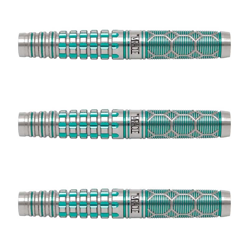 【完売品】 鈴木未来 THE MIRACLE G3 シリアルナンバー入り バレル ダーツ > ソフトダーツ > ブランド【タ行】 > ターゲットジャパン