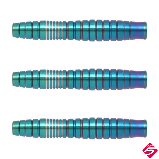 TARGET RISINGSUN G6 LIMITED EDITION 村松治樹 ダーツ > ソフトダーツ > ブランド【タ行】 > ターゲットジャパン