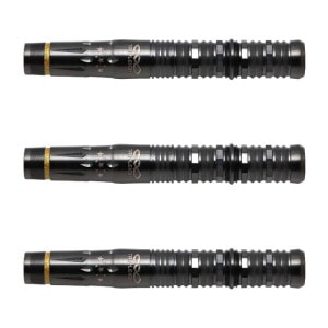 美品DYNASTYダイナスティ大和久明彦effortエフォール定価/13800円 ダーツ バレル DYNASTY TRIPLEIGHT effort Period Limited Edition