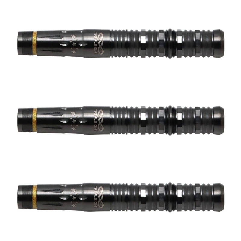 限定版DYNASTY大和久明彦モデルeffort4 typeA 定価13800円 ダーツ > ソフトダーツ > ブランド【タ行】 > ダーツハイブ > DYNASTY