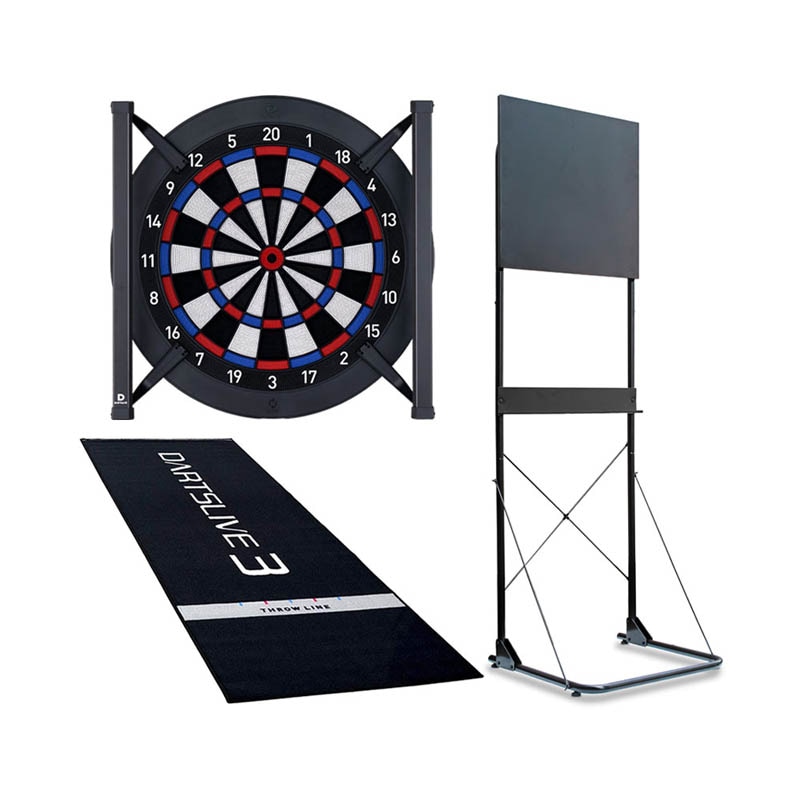 ハ*ク様 最新　DARTSLIVE  3 ダーツボード ポールスタンド 楽天市場】【セット商品】DARTSLIVE Home＆DARTSLIVE ポールスタンド