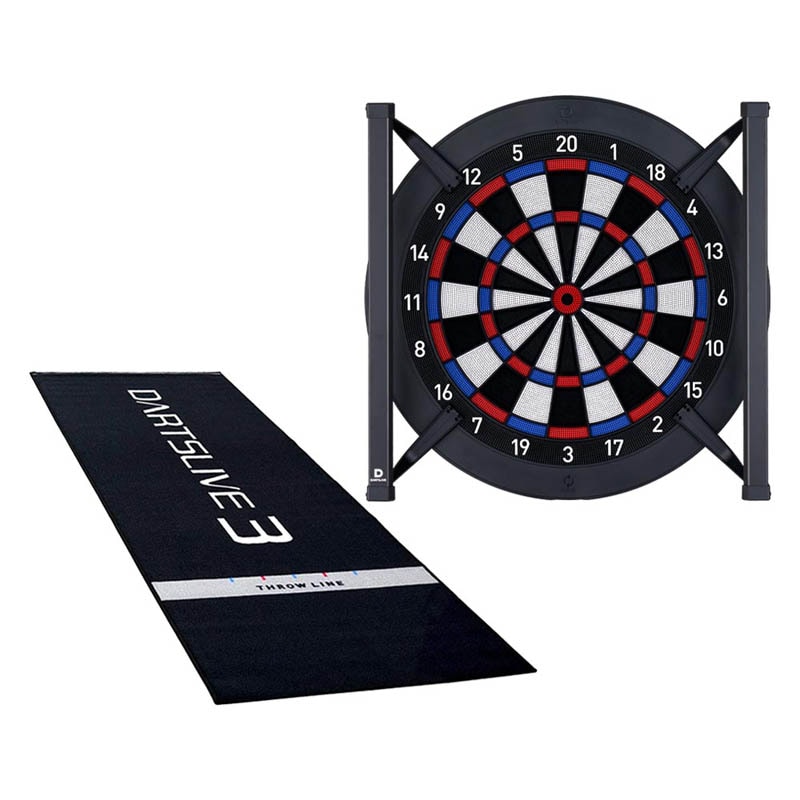 DARTSLIVE  (ダーツライブホーム) ダーツボード > ボード/スタンドセット品 > 【セット商品】DARTSLIVE