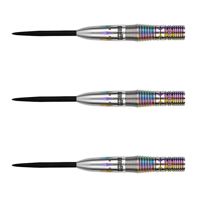 One80 CHAMELEON カメレオン RUBY ルビー 19.5g送料無料 ダーツ > ソフトダーツ > ブランド【ワ行】 > ワンエイティ