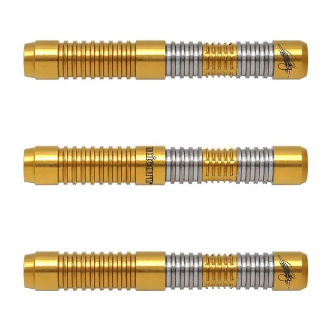 マエストロ 浅田斉吾モデル フェーズ3 2BA。 バレル【ユニコーン】マエストロ 95% 浅田斉吾モデル フェーズ3 限定