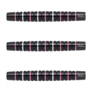 21g ファロンシャーロック DYNASTY Fallonファロン3 PLAIN バレル【ダイナスティー】エーフロー ブラックライン ファロン3