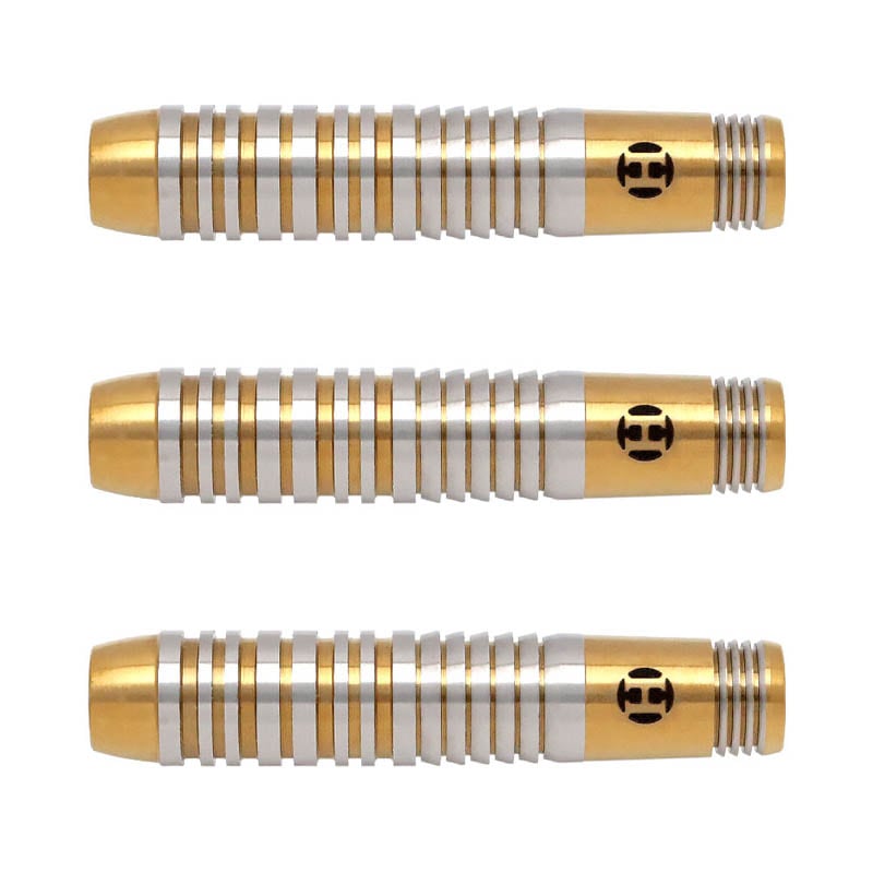 東田臣モデル SHIN シン 17g Harrows ハローズ 定価12800円 ダーツ バレル ハローズ Harrows SHIN 東田臣モデル シン | ダーツ専門