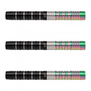 ダイナスティー エディ 1.1 ブラック ファウルクス昌司エドワードモデル ダイナスティー EDDIE 1.1 BLACK エディー1.1 ブラック 2BA18.0g