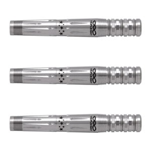 DYNASTY TRIPLEIGHT effortZERO 大和久明彦選手モデル ダーツ > ソフトダーツ > ブランド【タ行】 > ダイナスティー