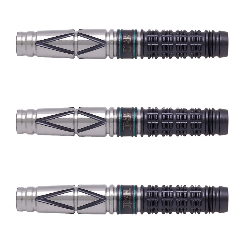 ザ・ミラクル ジェネレーション3 鈴木未来選手モデル ニュース - TARGET SPORTS JAPAN